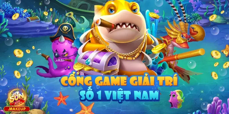 ban ca phat loc