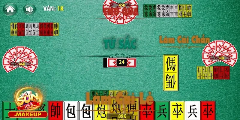 cach choi bai tu sac