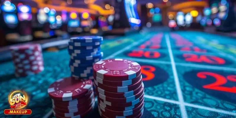 Casino trực tuyến