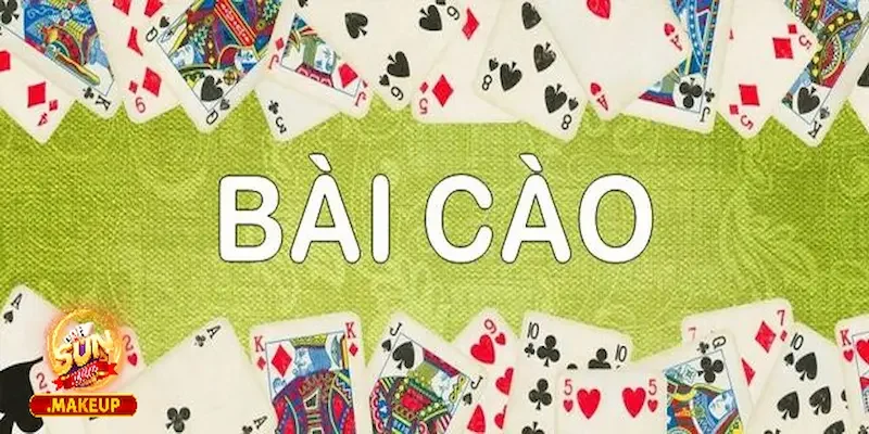 Đánh bài cào – Trò chơi giải trí hấp dẫn và dễ chơi 7 danh bai cao