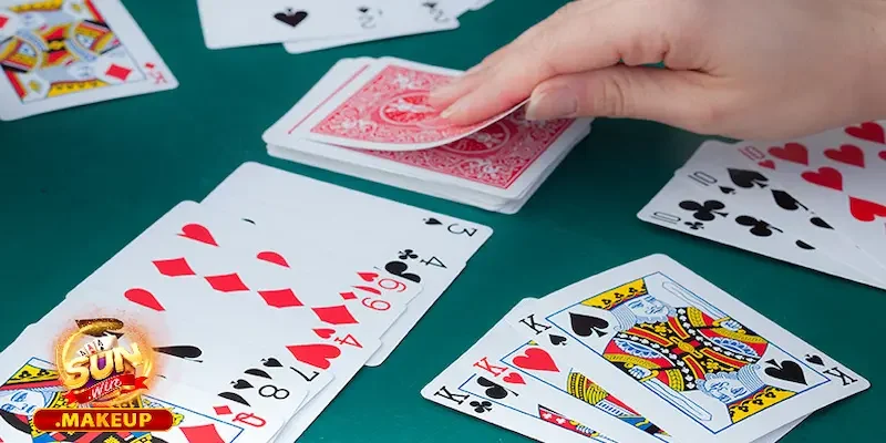 Hướng dẫn cách chơi và mẹo đánh bài câu cá hiệu quả 2 danh bai cau ca