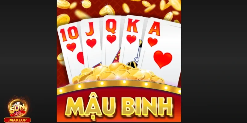 mau binh