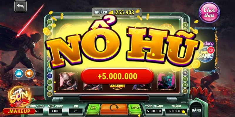 no hu hero