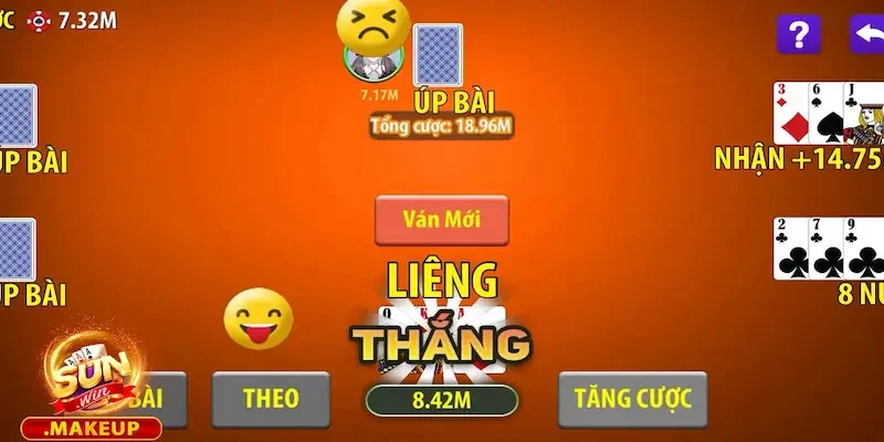 phan mem danh bai bip