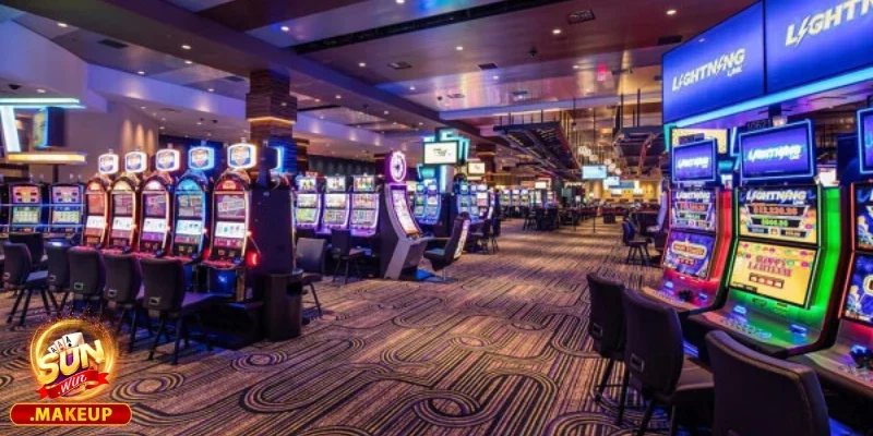 song bac casino o viet nam
