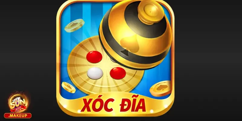 xoc dia